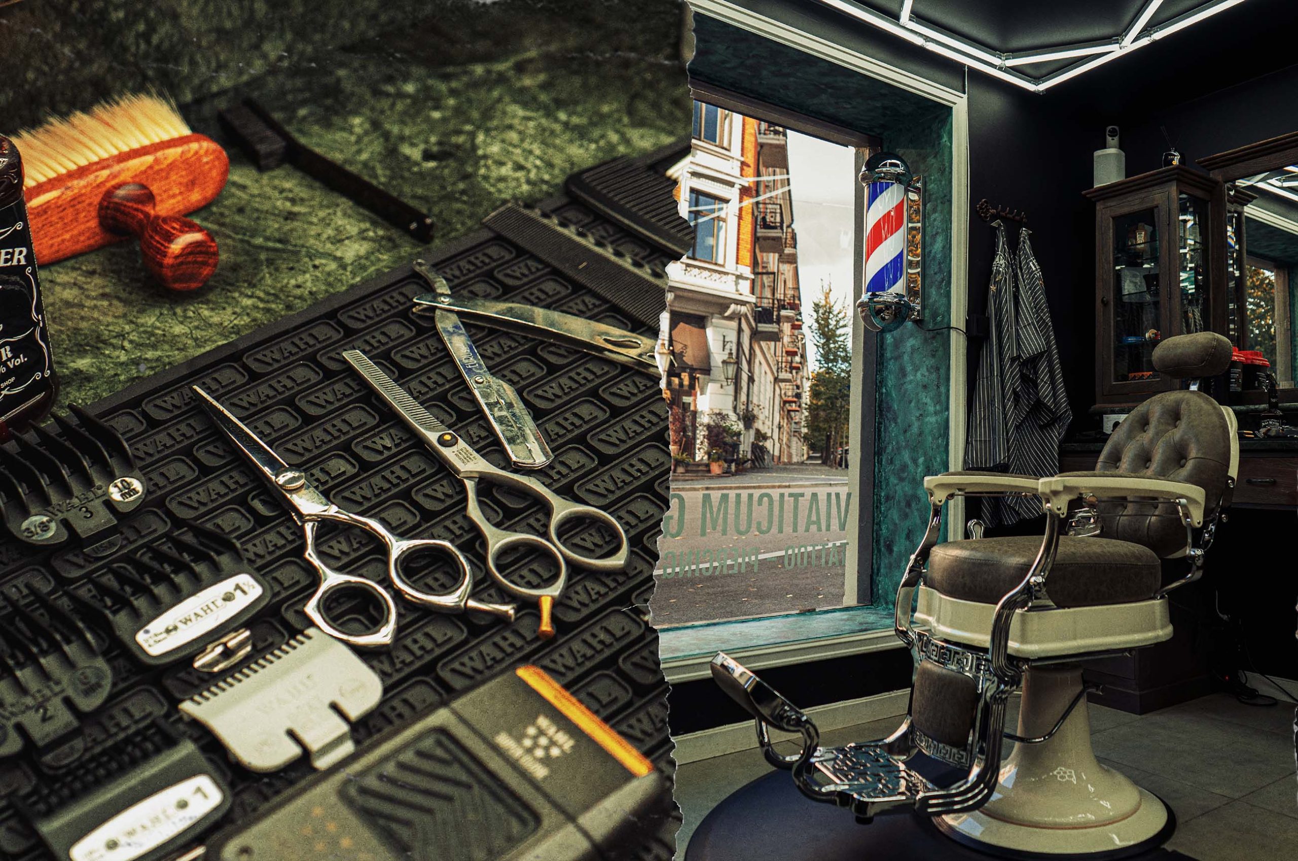 beste barbershop i oslo