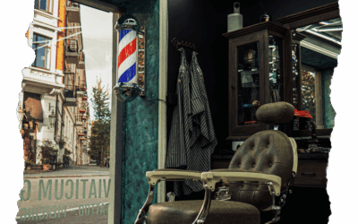 Hvorfor Bislett er det perfekte stedet for en barbershop – Derfor valgte Viaticum Barbers akkurat her