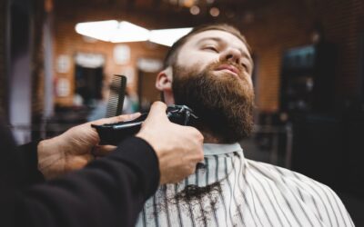 Skjeggvedlikehold 101: Slik holder du skjegget ditt sunt