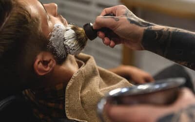 Barber Drop-In Oslo – Walk-In Haircuts in Oslo – Feel Fresh Anytime at Viaticum Barbers