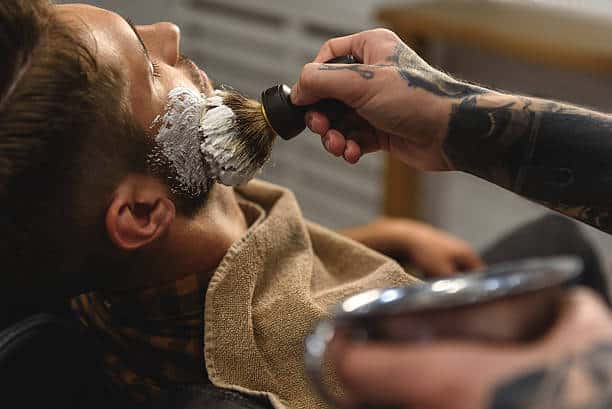 Barber Drop-In in Oslo