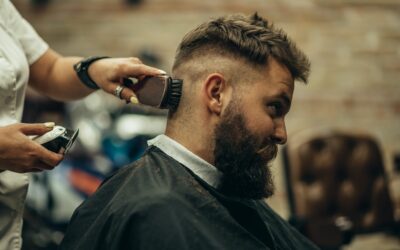 De beste hårklippene for menn i 2025: Hold deg i forkant av trenden