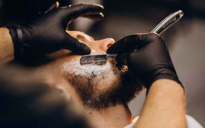 Barbershop Near Me: How to Find a Barber You Can Trust